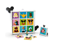LEGO Disney Classic 43221 100 lat kultowych animacji Disney - 1144419 - zdjęcie 6